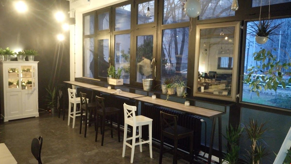 Startit Centar Novi Sad