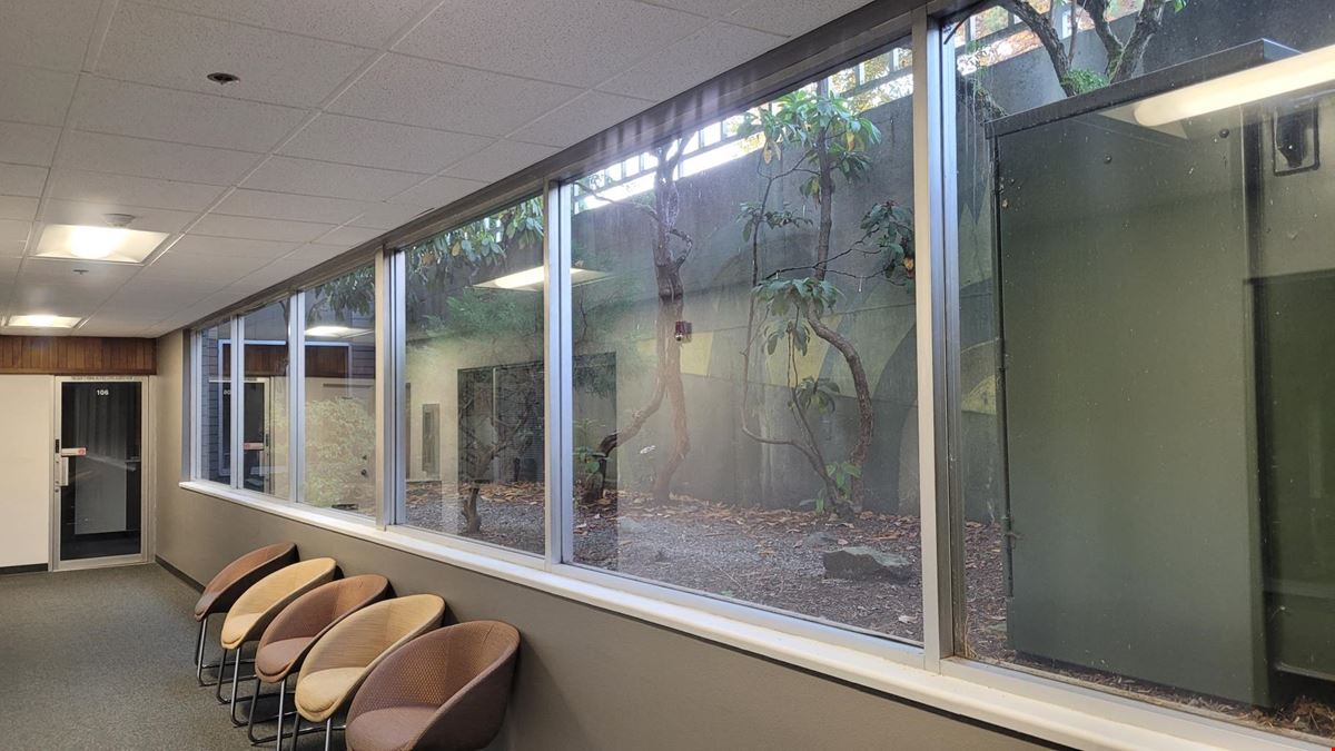 CoWorking Space - E Bremerton