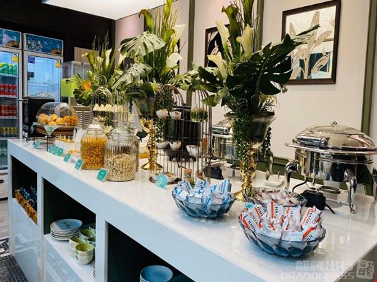 Preview of Coral Executive Lounge Don Mueang International Airport Terminal 2 Office space for Rent in Bangkok