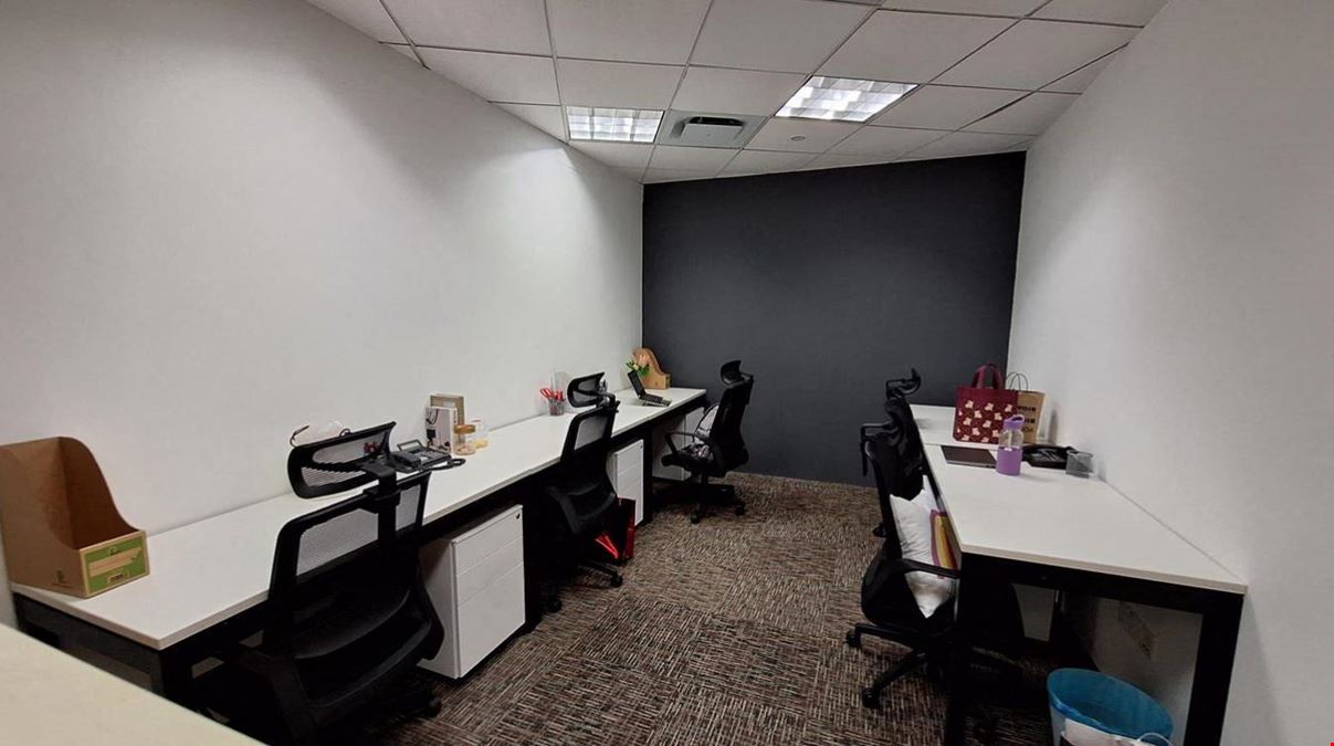 Arcc Spaces - Kuala Lumpur Gardens North Tower