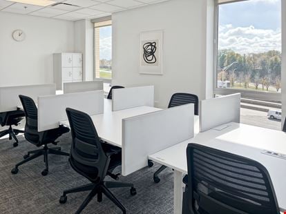 Regus - Charlotte- E Independence