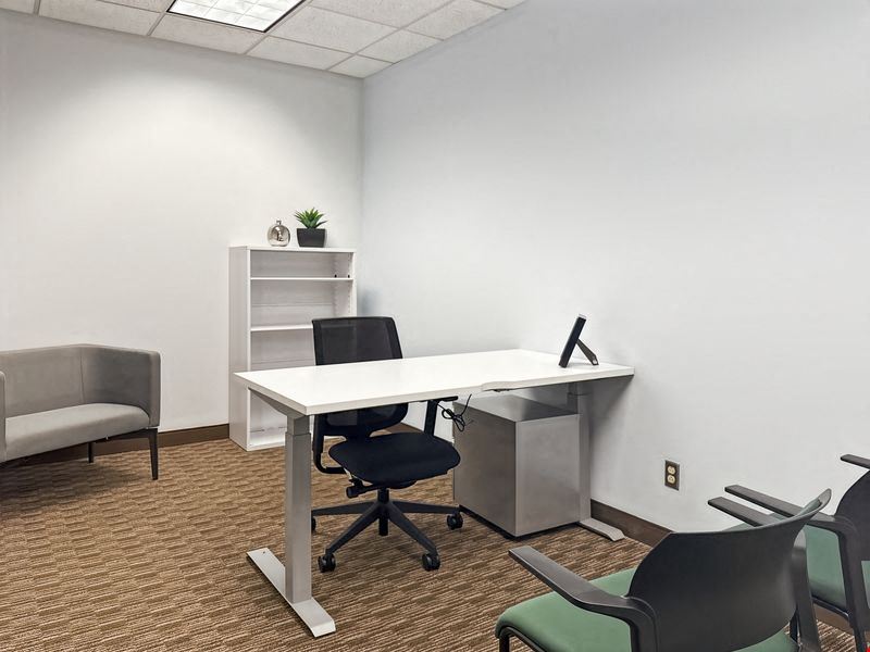 Regus - Greyfriars House