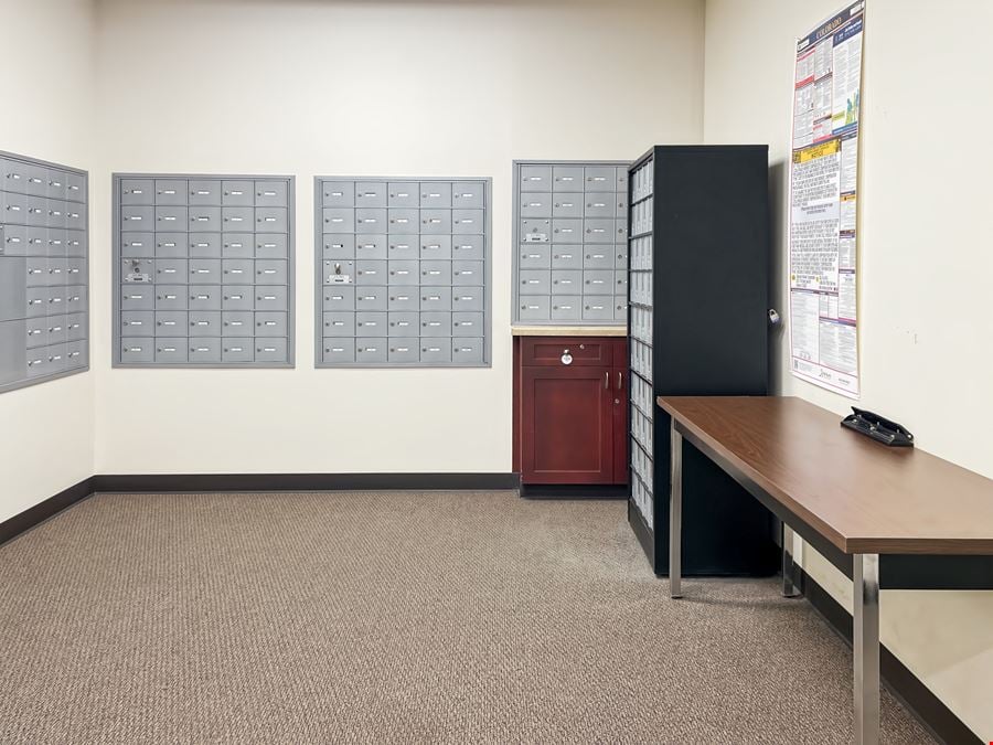 CO, Loveland - Foxtrail Drive