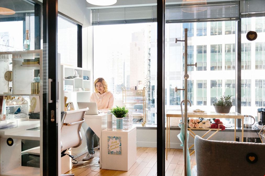 Air China Century Building