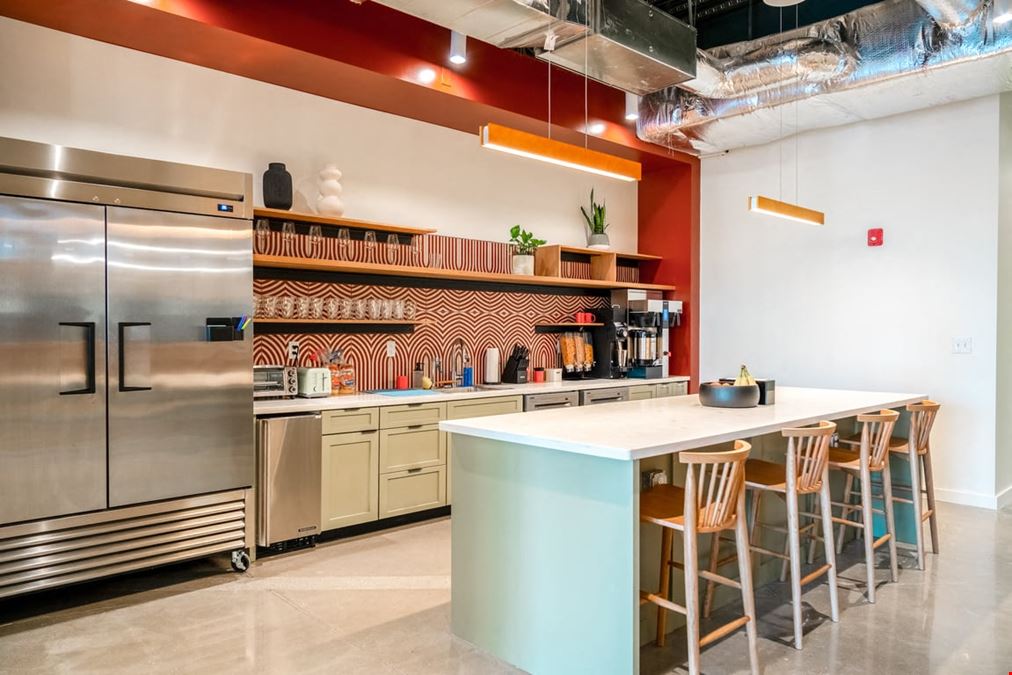 The Root - Fayetteville