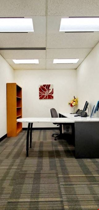 1118 Private Office