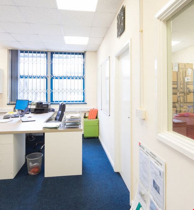 BizSpace - Rotherham