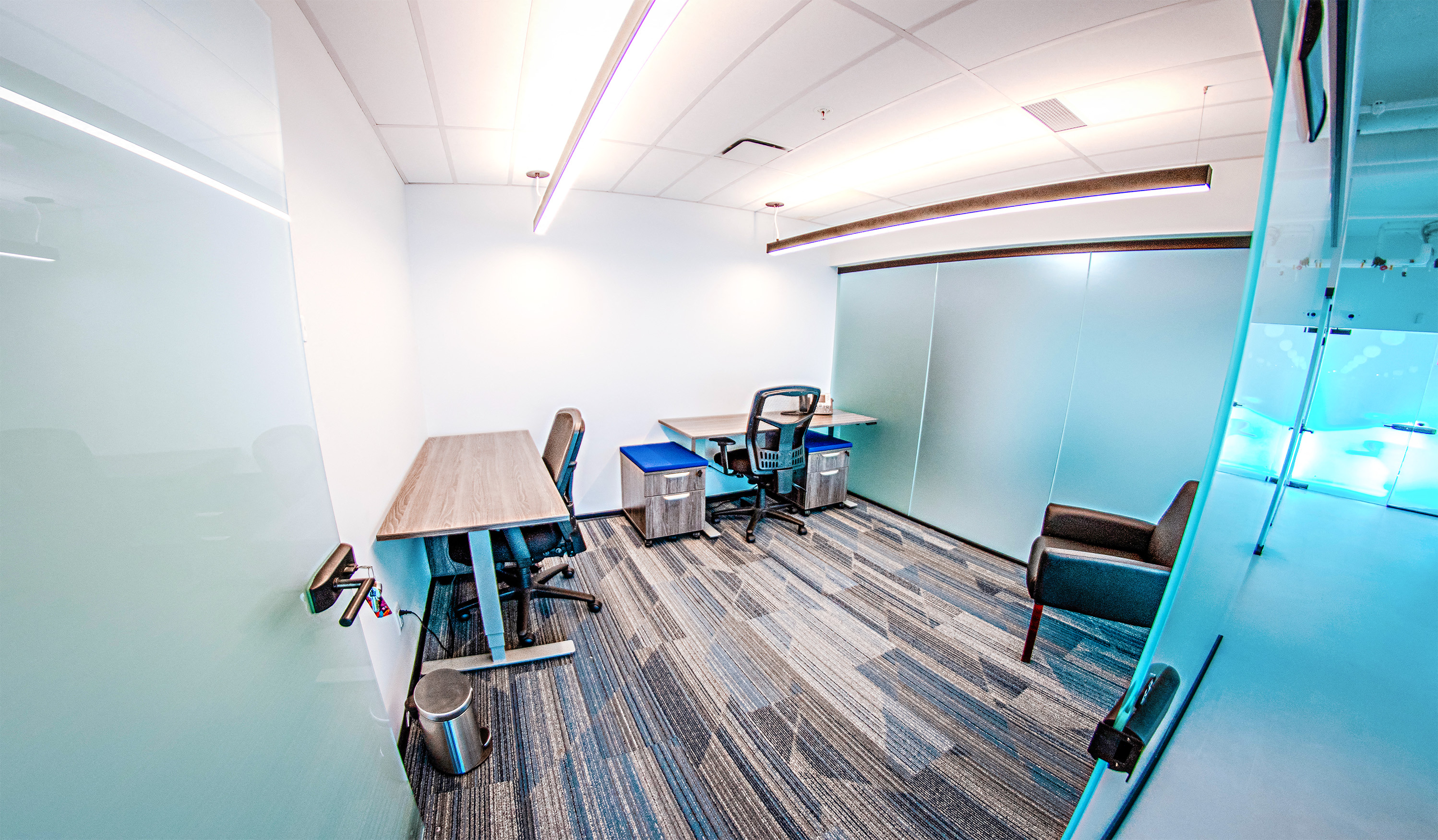 Private Office