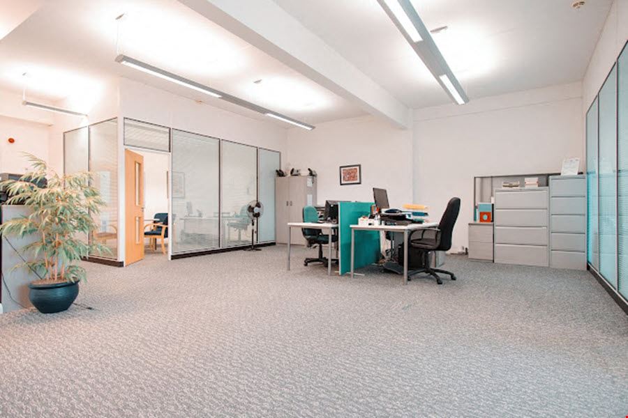 Salford Innovation Forum