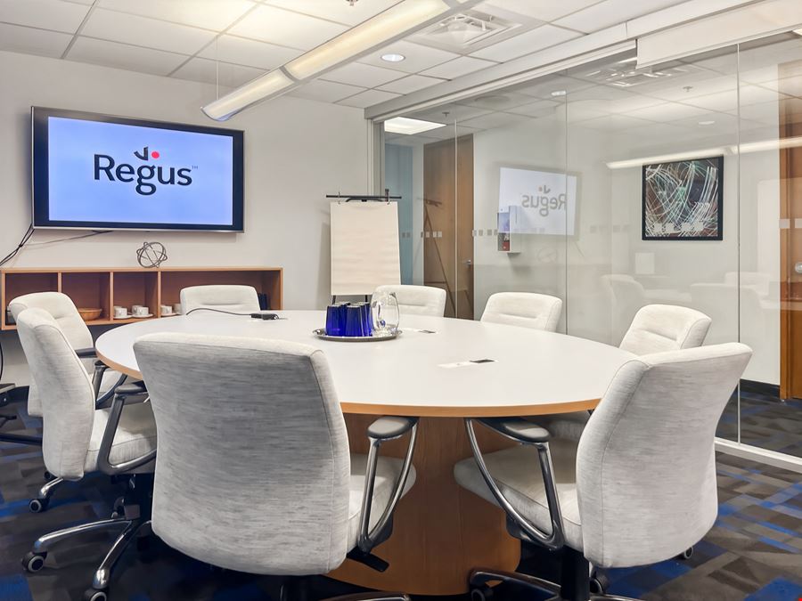 NS, Halifax - Founders Square