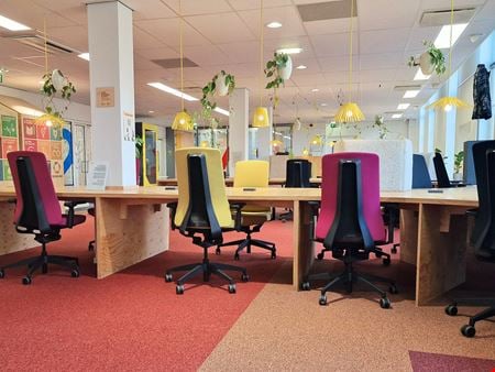 Preview of Social Impact Factory Vredenburg  (Utrecht) Coworking space for Rent in Utrecht