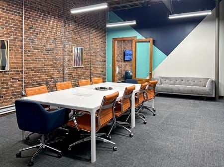 Preview of IN, Indianapolis - S Meridian St Office space for Rent in Indianapolis