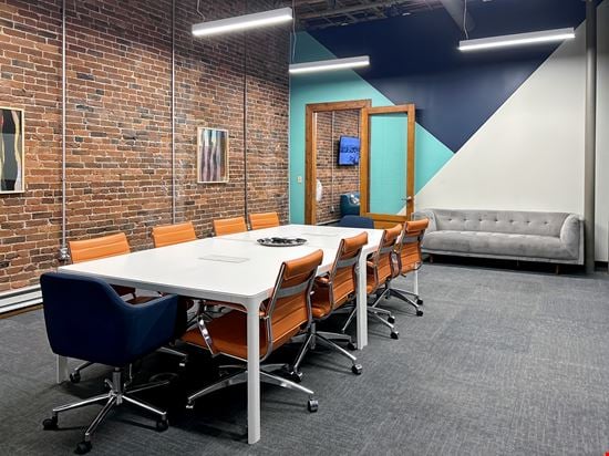 Preview of IN, Indianapolis - S Meridian St Office space for Rent in Indianapolis