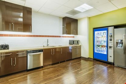 CA, Orange - Orange Executive Tower