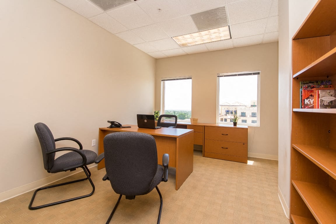 Day Office