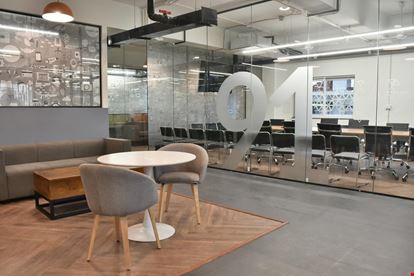 Preview of 91springboard - Hitech Office space for Rent in Hyderabad