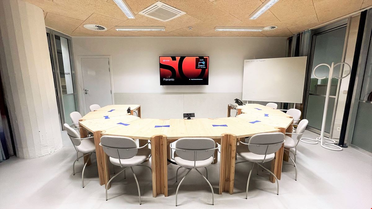 Silversquare Central