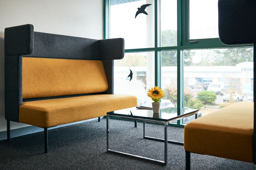 Basepoint - Harts Farm Way