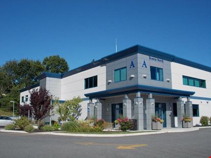 Boston North Technology Park