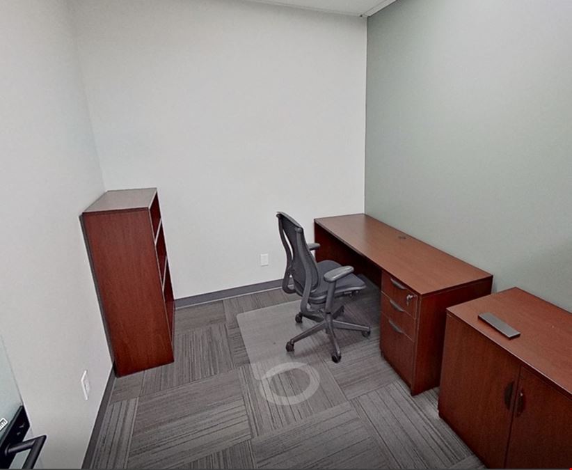 Private Office 4