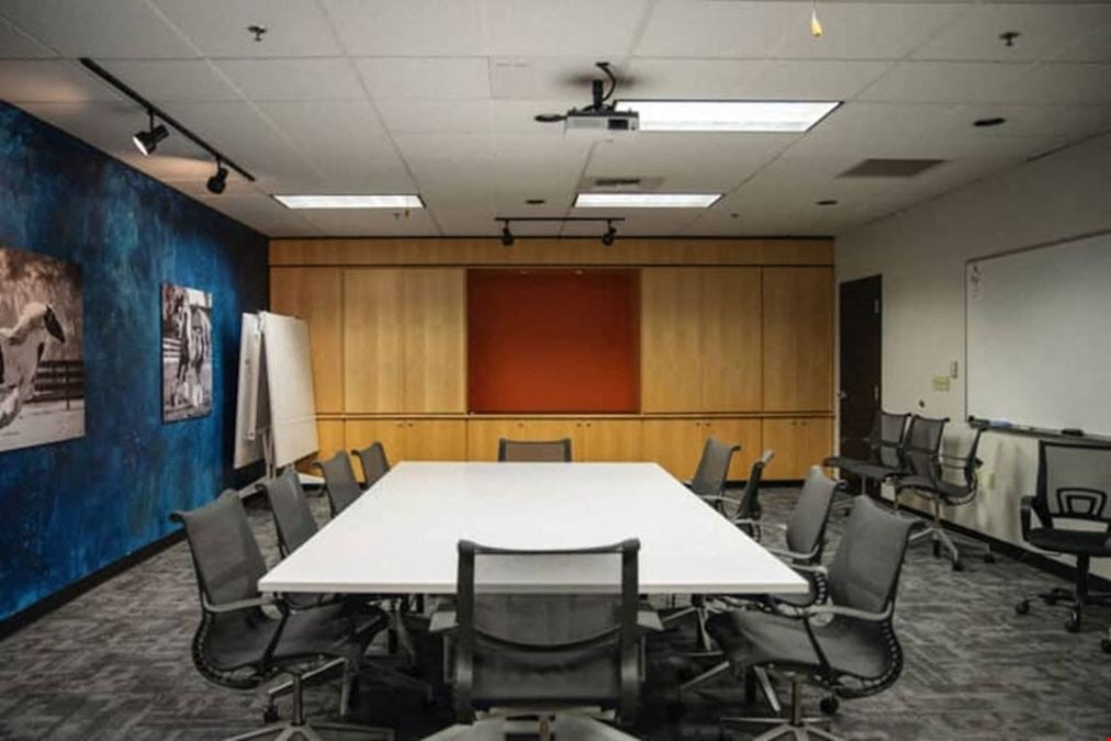 Workhorse Coworking