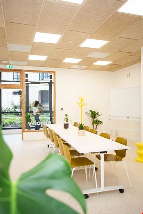 Icilundi Versailles