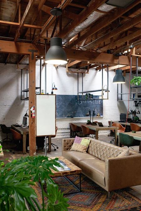 Unità Club Hermosa Beach