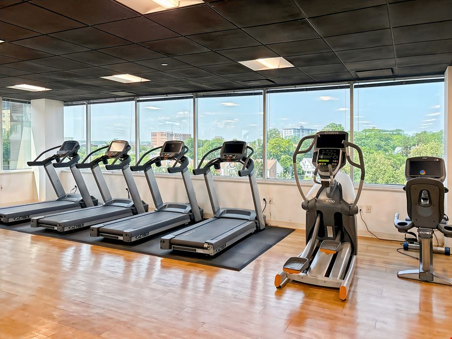 CT, Stamford - Main St