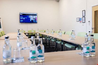 Ocean Village Innovation Centre