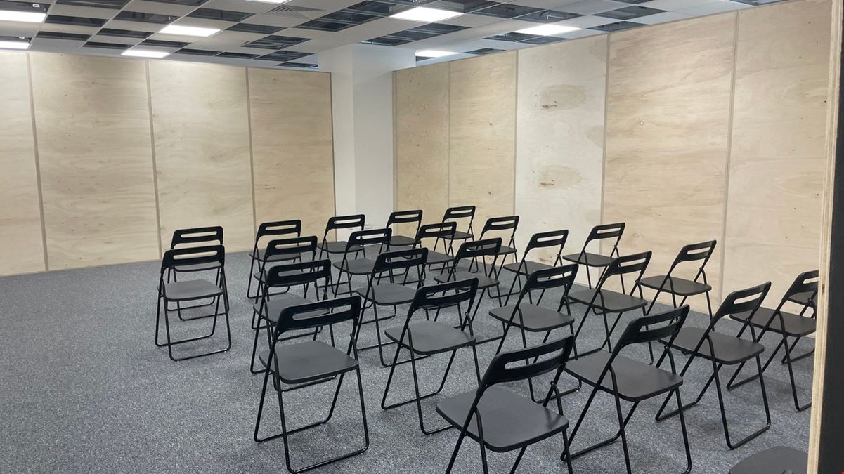 co-work Timisoara - Cowork Timisoara - The Office