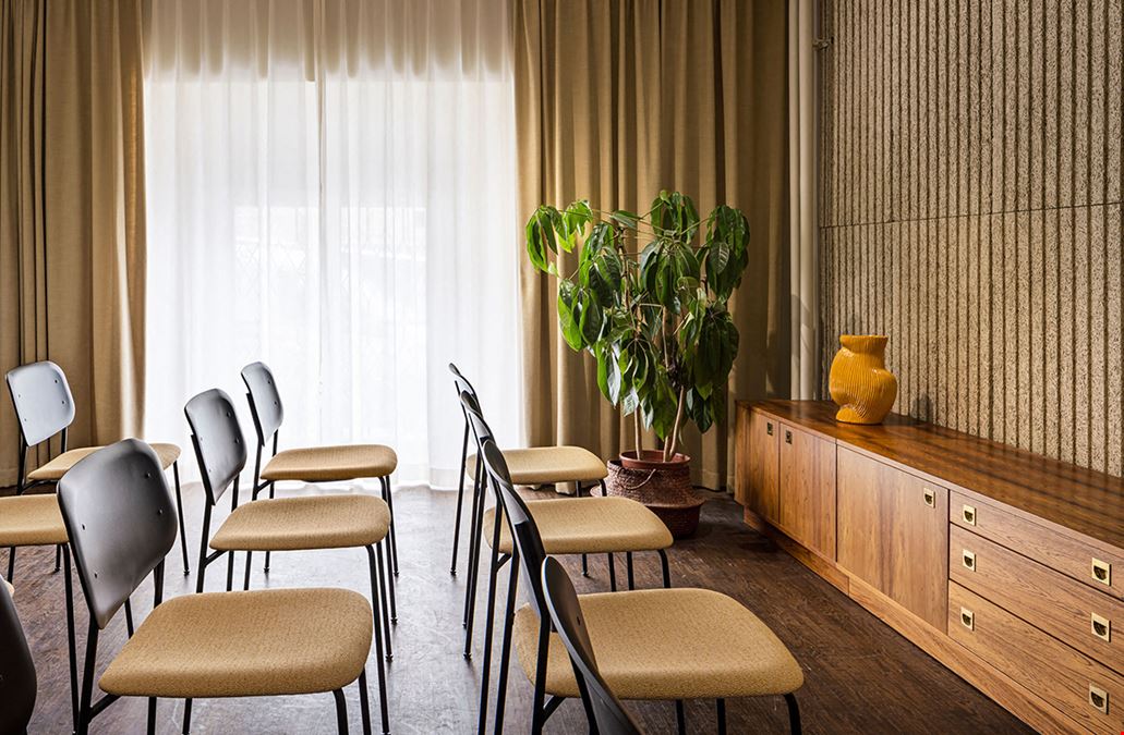 Helio - Slottsbacken