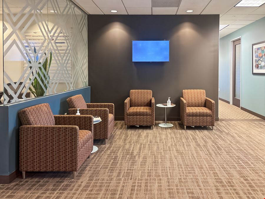 MN, Edina - Grandview Square