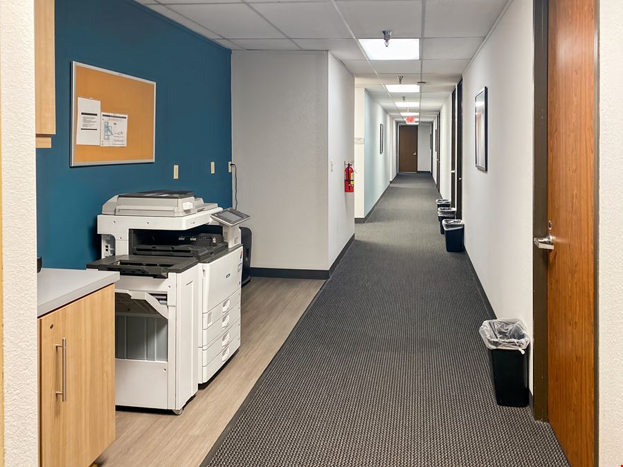 LA, Baton Rouge - Westfork