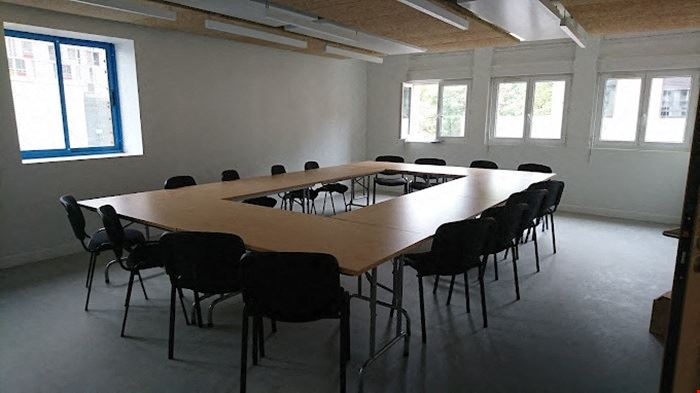 Étic Le Fil
