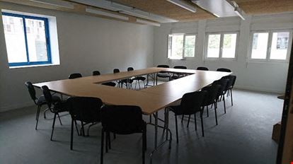 Preview of Étic Le Fil Office space for Rent in Toulouse