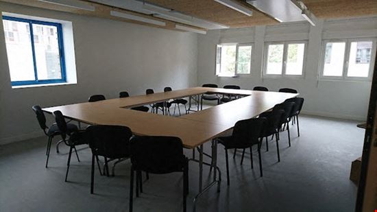 Preview of Étic Le Fil Office space for Rent in Toulouse