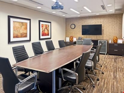 Preview of Regus - Kelowna - Landmark Office space for Rent in Kelowna