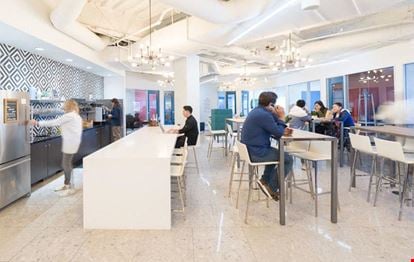 Expansive North First