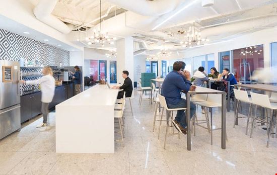 Preview of Expansive North First Office space for Rent in San Jose