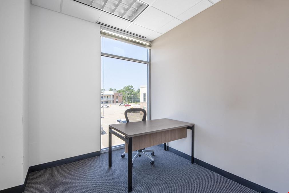 NC, Mooresville - Langtree at the Lake