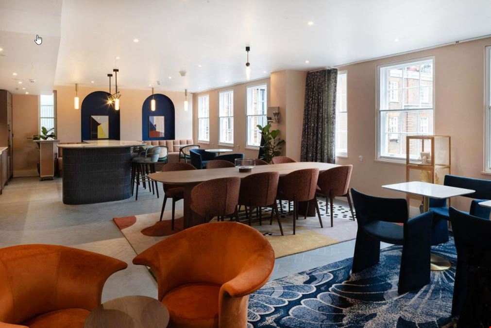 Grosnover Greater 35