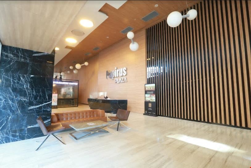 EOfis - Papirus Plaza Kagithane