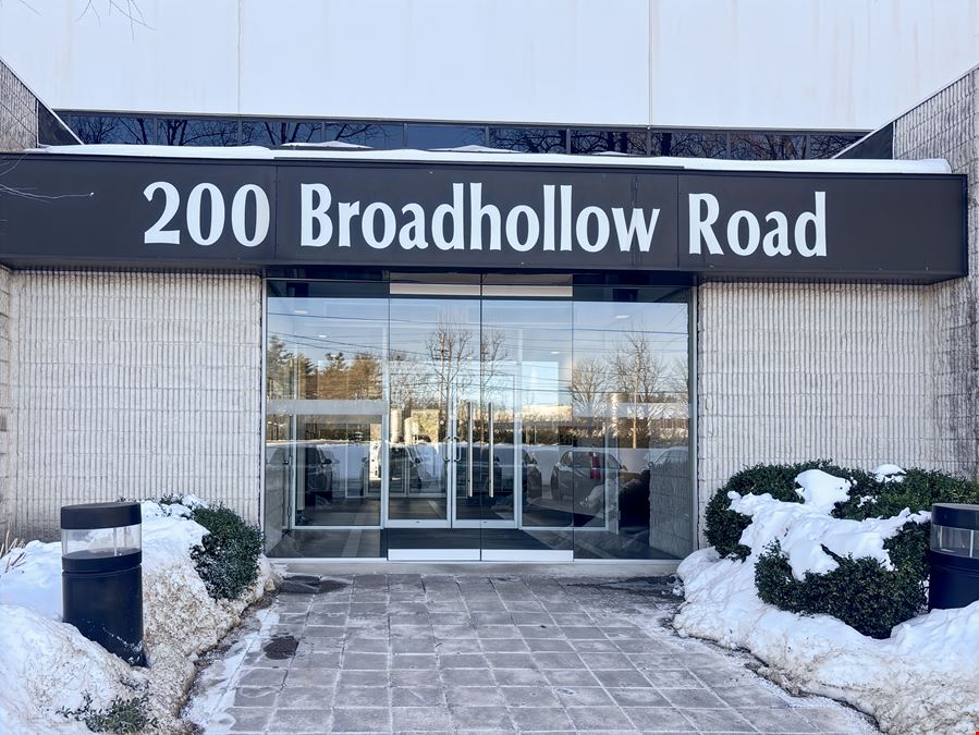 HQ - Melville - Broadhollow