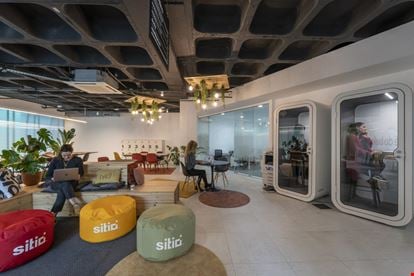 Preview of Sitio - Aveiro Office space for Rent in Aveiro