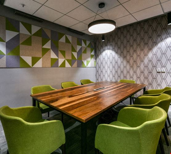 Awfis - Unitech Cyber Park 2