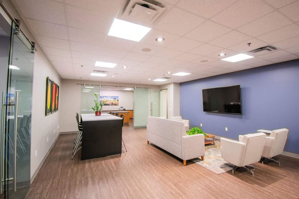 Riverpark Executive Suites