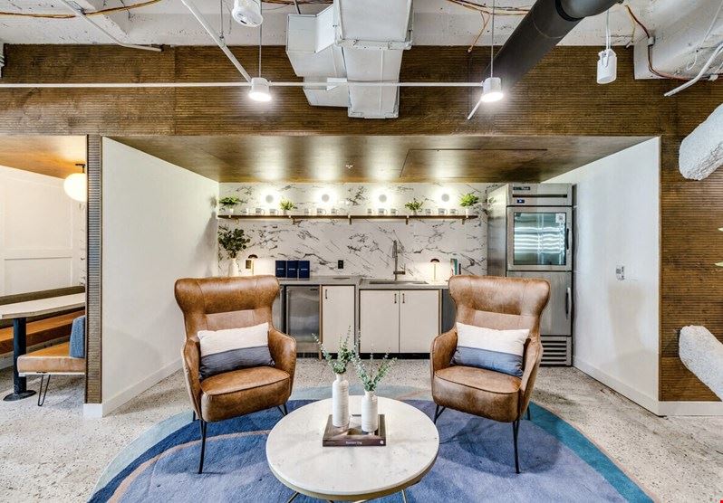 Venture X Miami Downtown