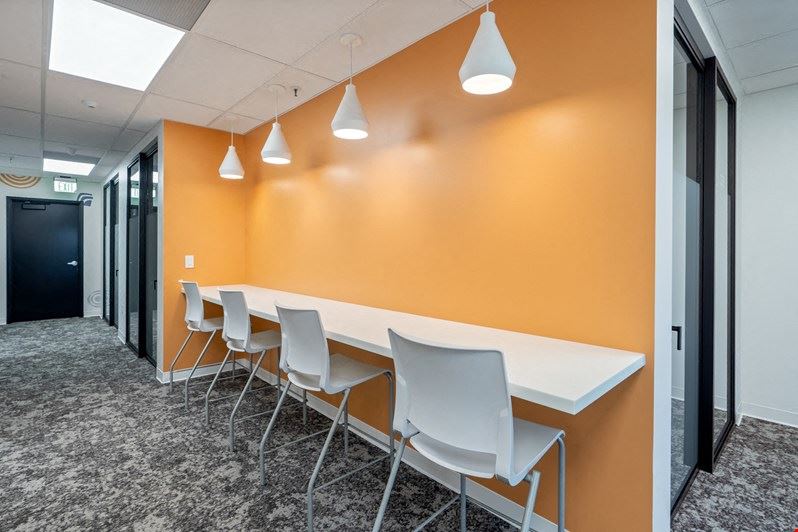 Carmel Office Evolution