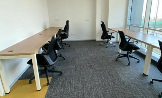 Preview of Enbee Workspaces Office space for Rent in Gurugram