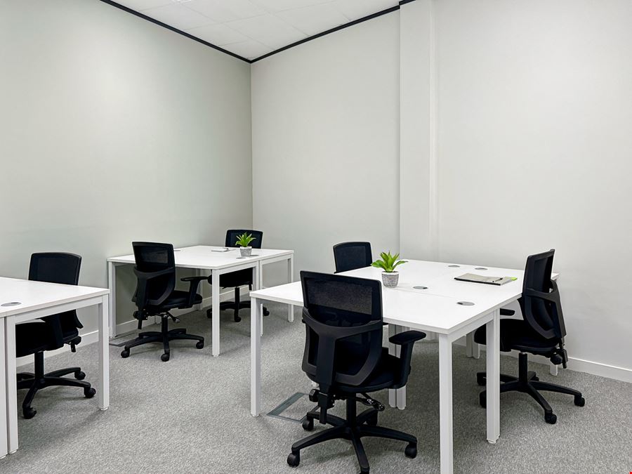 Wolverhampton, Victoria Square i11